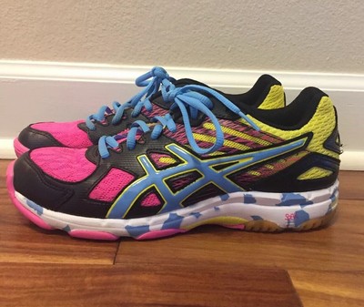 asics gel flashpoint 2